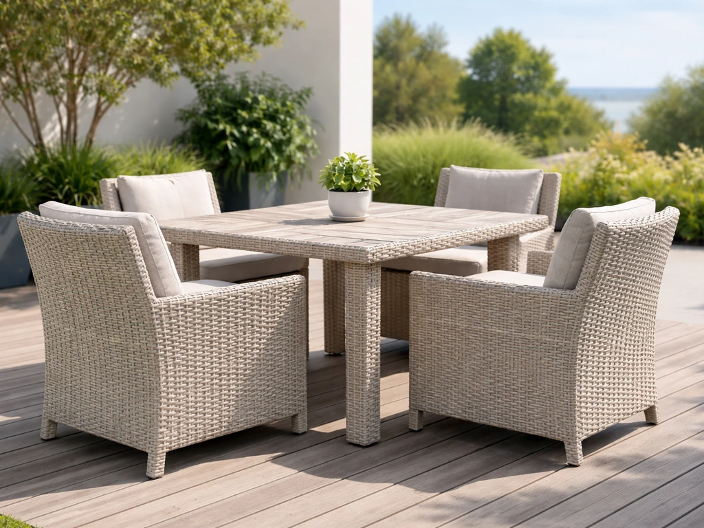 Portofino Patio Furniture Reviews: Best Sets, Pros, Cons