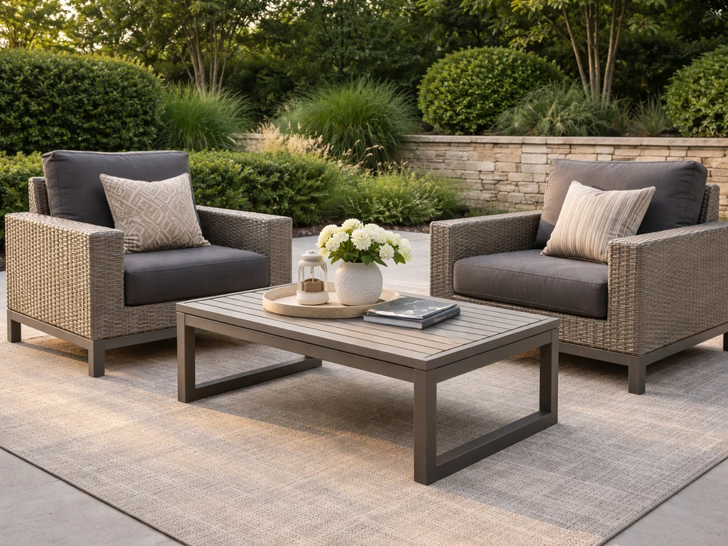 ebel patio furniture reviews