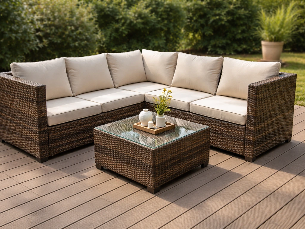 KTAXON Patio Furniture Reviews: Buy Guide and Verdict