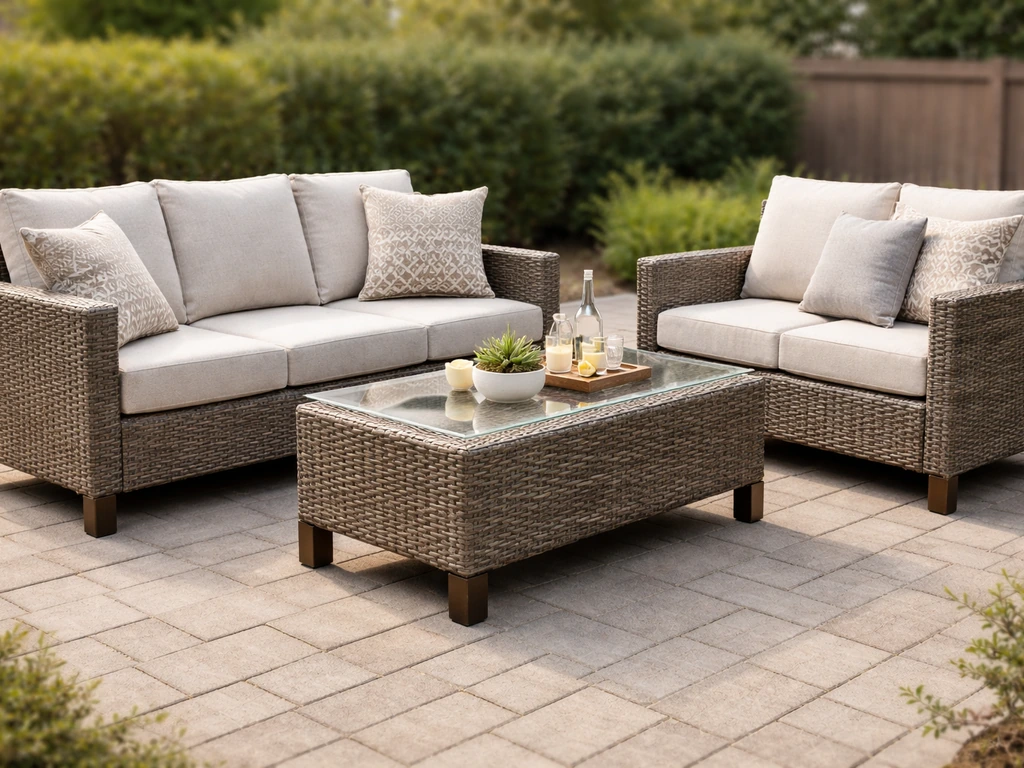 reviews for tk classics patio furniture