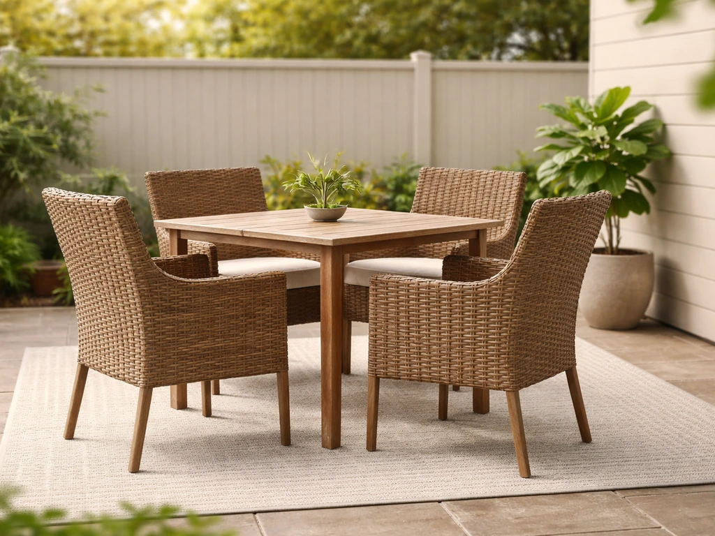 Kroger Patio Furniture Reviews: Best Picks by Category