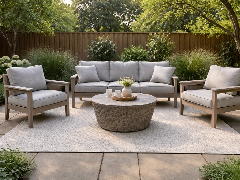 wayfair patio furniture review