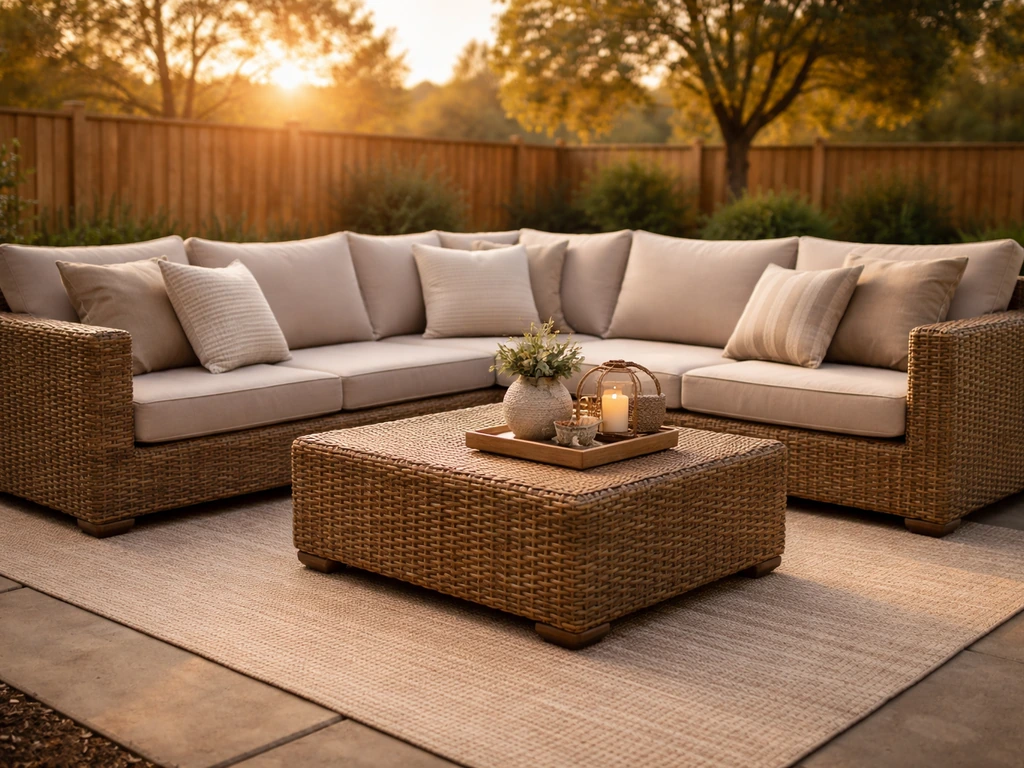 Sonoma Patio Furniture Reviews: Best Sets by Use Case