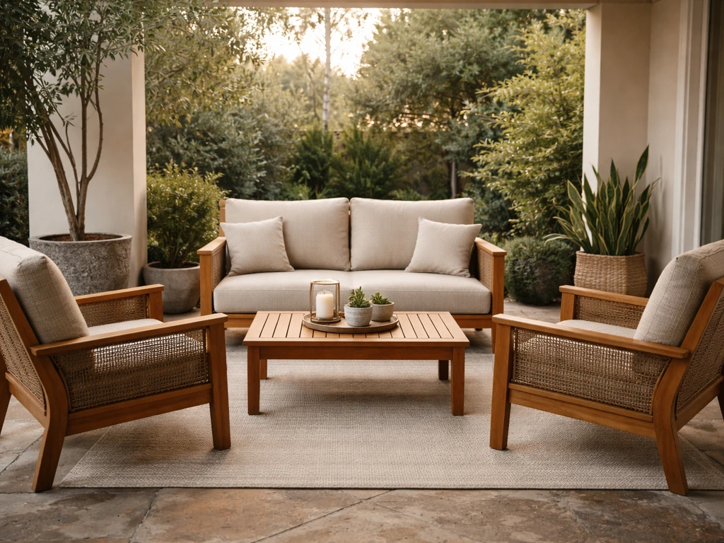 Bancroft Patio Furniture Reviews: Choose the Right Set