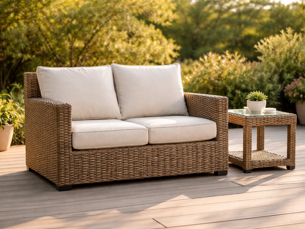 Edy O Living Patio Furniture Reviews: Durability, Comfort, Value