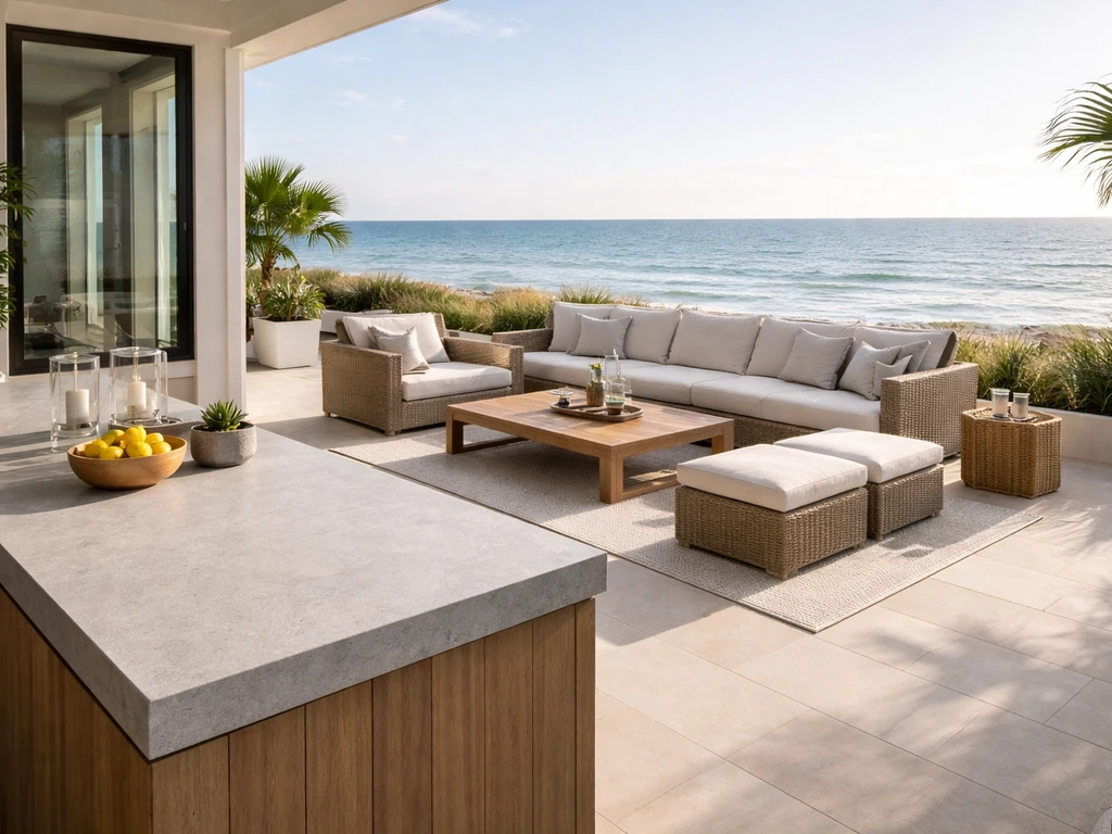 island patio furniture review
