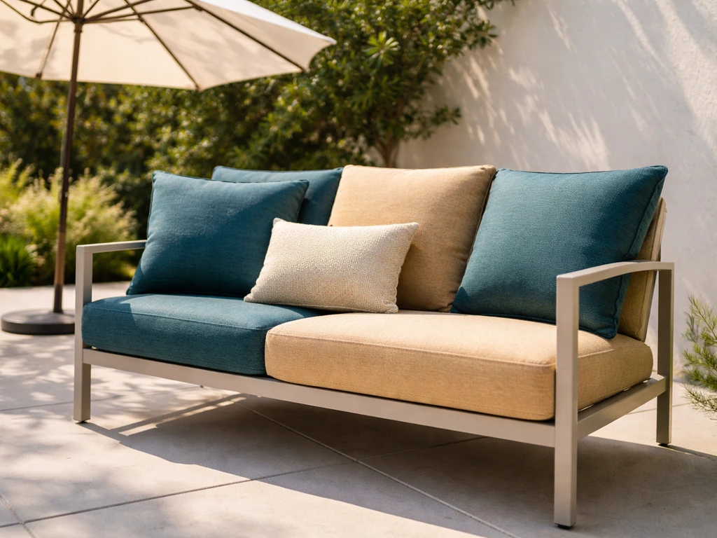 Sunbrella Patio Furniture Reviews and Umbrella Guide