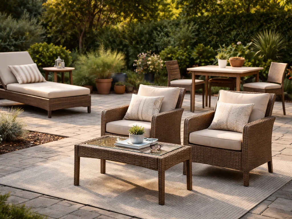 christopher knight patio furniture reviews