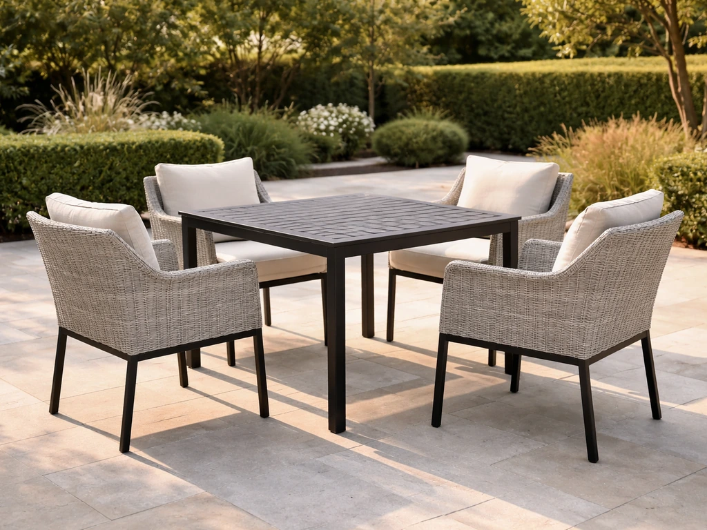 Gluckstein Patio Furniture Reviews: Best Sets and Buyers Guide