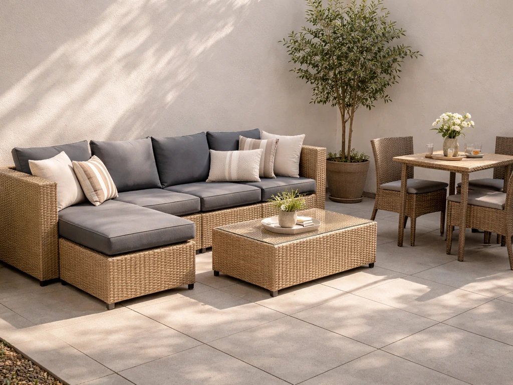 Lacoo Patio Furniture Reviews: What to Buy and What to Avoid