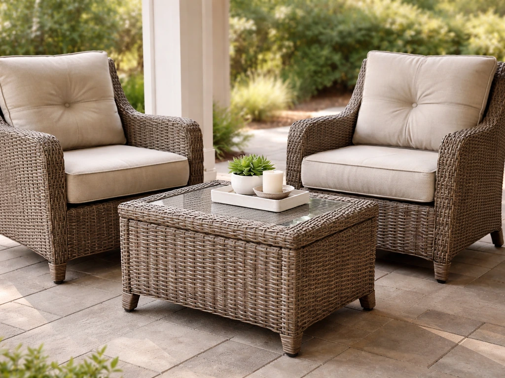Ashley Patio Furniture Reviews: What to Buy and Why