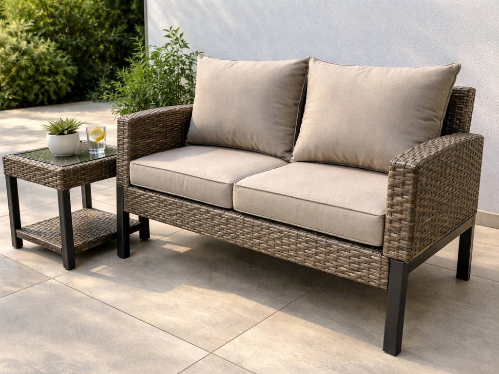 Zeus and Ruta Patio Furniture Reviews: Honest Buying Guide