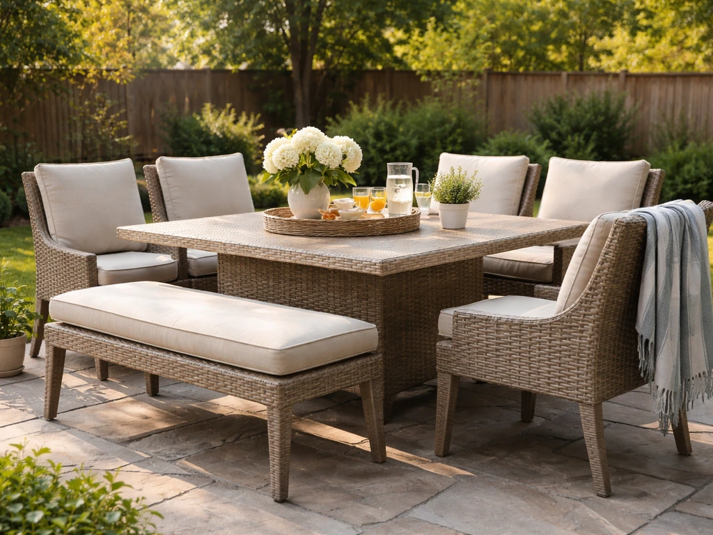 sunvilla patio furniture reviews